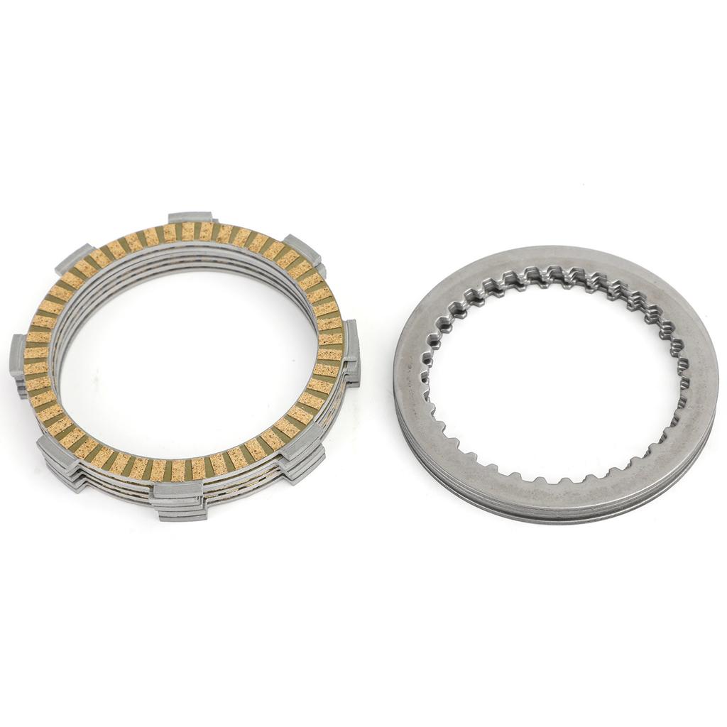 Clutch Kit Iron Friction Plates for Honda CRF150 CRF 150 RB 2007-2017