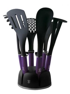 BERLINGER HAUS BH-6323 KITCHEN UTENSILS SET