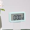 Portable Digital Alarm Clock Suitable for Home Offices and Kitchen Use Fashionable Bedroom Digital Alarm Clock