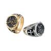 Accessoires, Antike Griechische Mythologie, Kriegsgott, Engelsflügel, Kreuz, Ringe