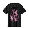 Kids Short Sleeve Fashion T-Shirt Korean for Boys and Girls