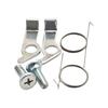 Flywheel Pawl Spring Bolt Set For Husqvarna 137 142 136 141 137e 142e Poulan PP4620 PP 4620 AVX Chainsaw Fly Wheel Spare Part