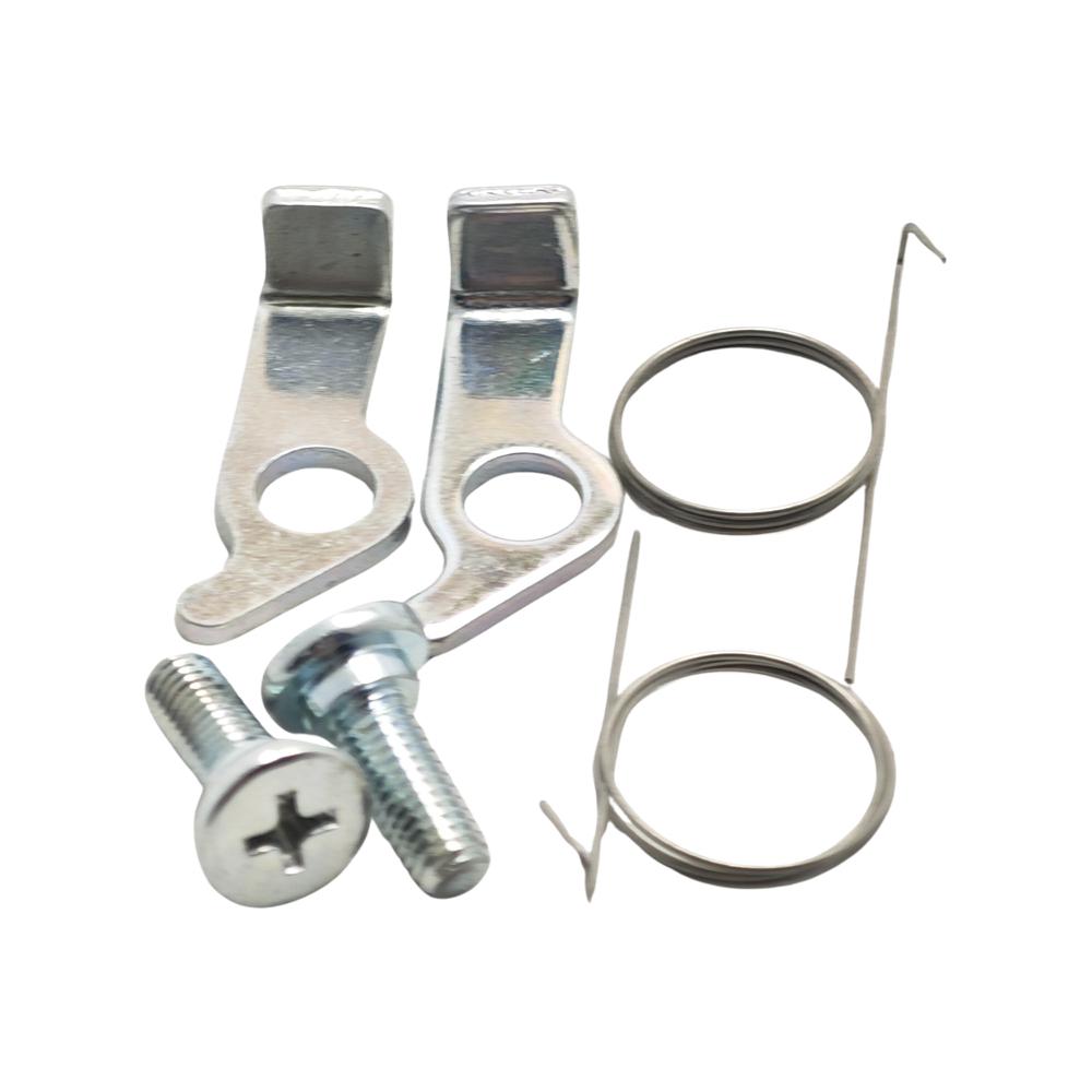 Flywheel Pawl Spring Bolt Set For Husqvarna 137 142 136 141 137e 142e Poulan PP4620 PP 4620 AVX Chainsaw Fly Wheel Spare Part
