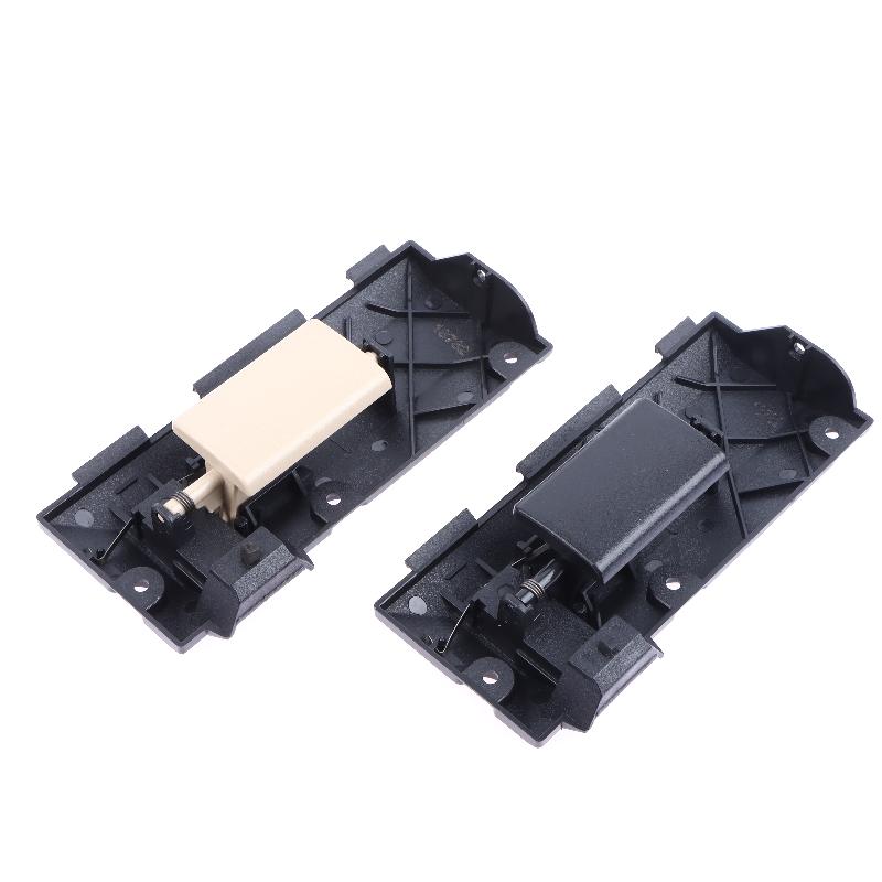 Mondeo Mk3 Glove Box Latch Handle Lock Car Glove Box Handle Cover 1S71-A06072A 1362610 For Car Glove Box Compartment