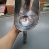 Aluminum Alloy Livestock Feed Shovel