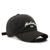 Hats Men's and Women's Summer Trendy Brand Baseball Caps Show Face Small Versatile Soft Top Cap Fishing Sunscreen Shade Spring and Autumn