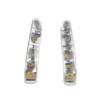 A2208200521 A2208200621 Mirror Turn Signal Light Blinker Lamp for Mercedes Benz W220 W215 S CL Class CL500 S500 S600