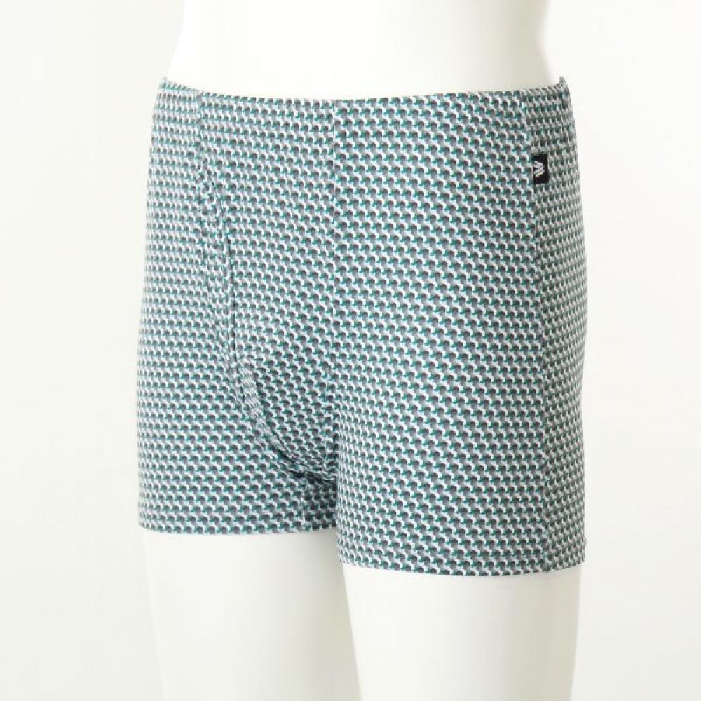 Wacoal Poly Mesh Freefit Draws Pant Wmp2452f