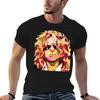 Mott the Hoople T-Shirt Casual Short Sleeve Top