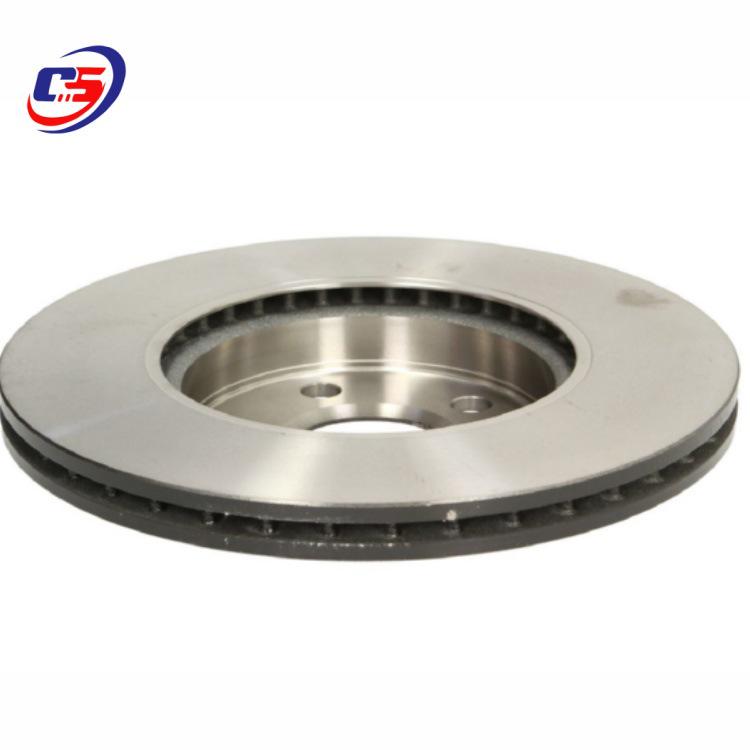 BMW F56 F48 F52 F45 Mini Front Brake Disc (Part: 34116866297, 34116864439)