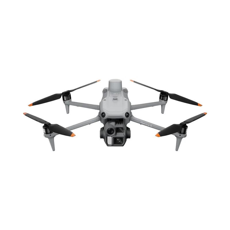 DJI Matrice 4E & 4T Professional Enterprise Drones (CN Version)