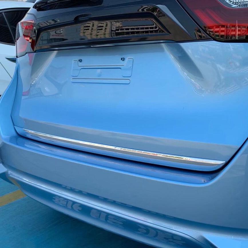 Compatible with 2019-2022 Honda Fit (Japan) rearview mirror guard and fog light cover trim.