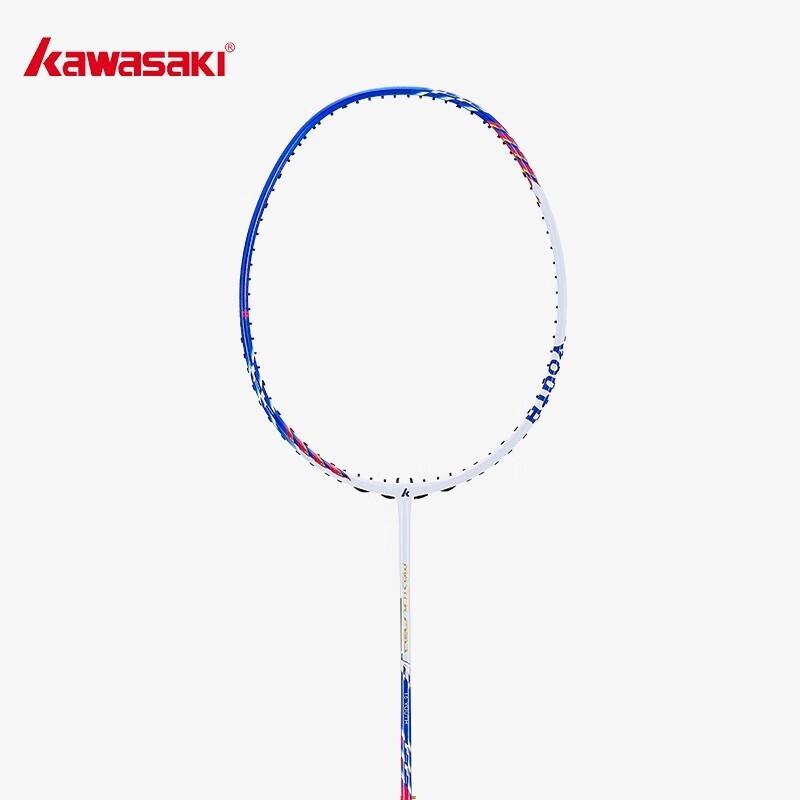 

Kawasaki PASSION P36 Full Carbon Badminton Racket