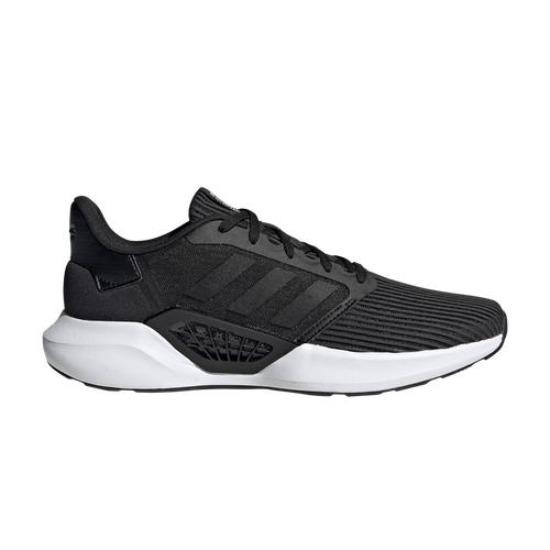 Adidas Ventice Черные Мужские EG3273 EU 42 чёрный/серый