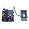 Numerical Control Voltage Regulator Synchronous Rectification Technology Accurate LCD Display