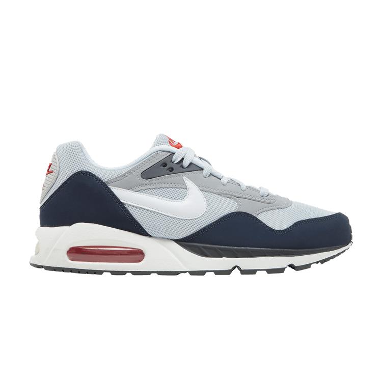 Nike Air Max Correlate Чистая платина 38.5