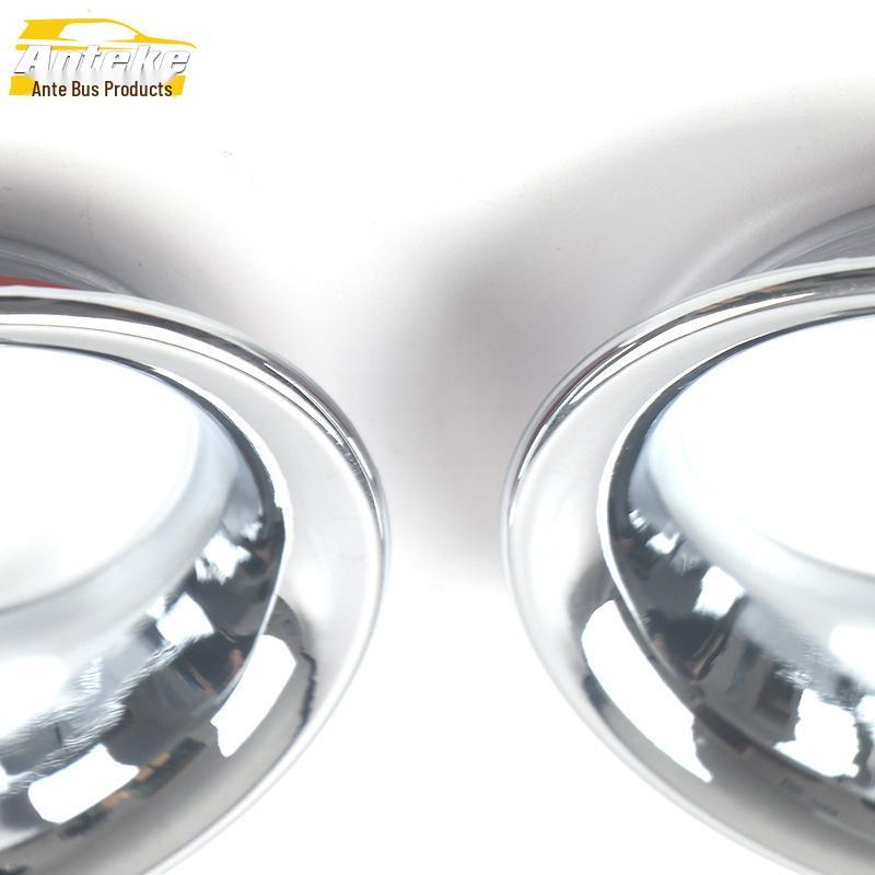 21 Venza Ozdobný kryt předního mlhového světla Sequin