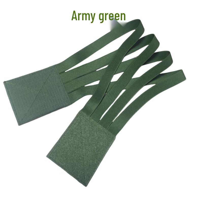 Zhan Yu Elastic Running Gear Strap