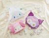 Skater Sanrio My Melody Pouch ZPOM1-A