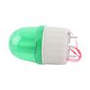 BERM Warning Light LED Lamp Sound and Lighting Alarm Equipment BEM?2071 5W 220V AC