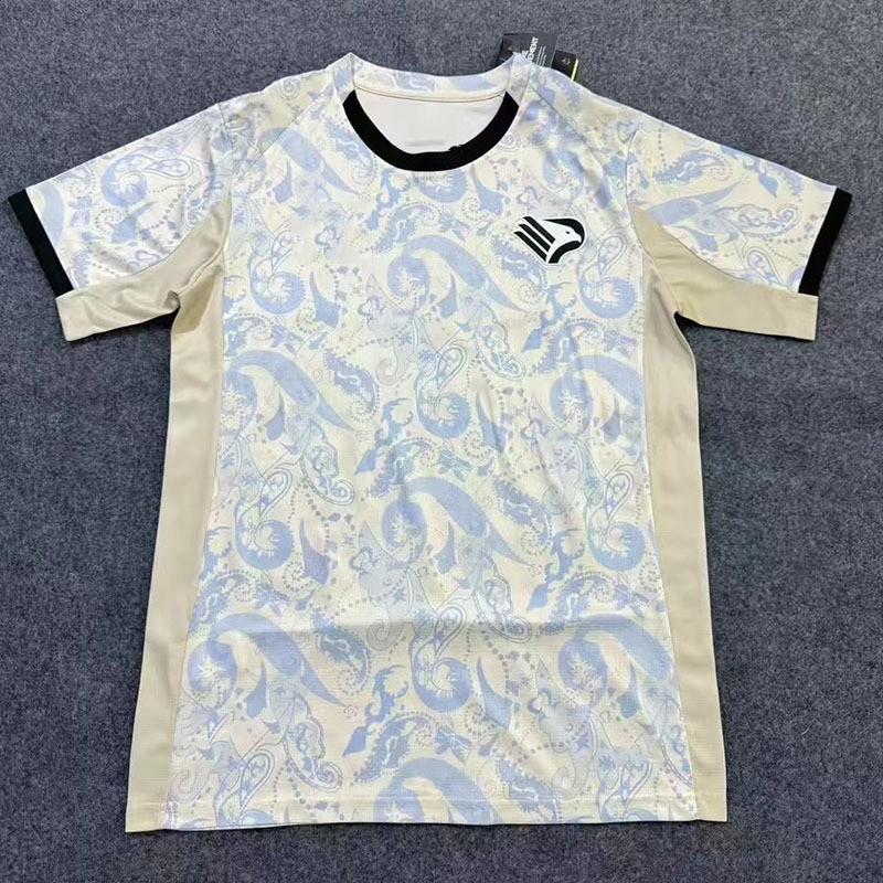2526 Fan Edition Grosso Palermo Jersey Football Uniform S