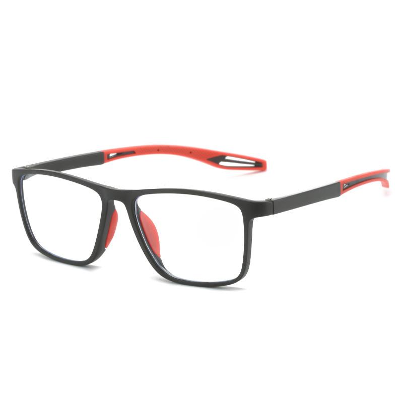 Fashion Men Anti Blue Light Reading Glasses  Presbyopia Hyperopia Women Glasses