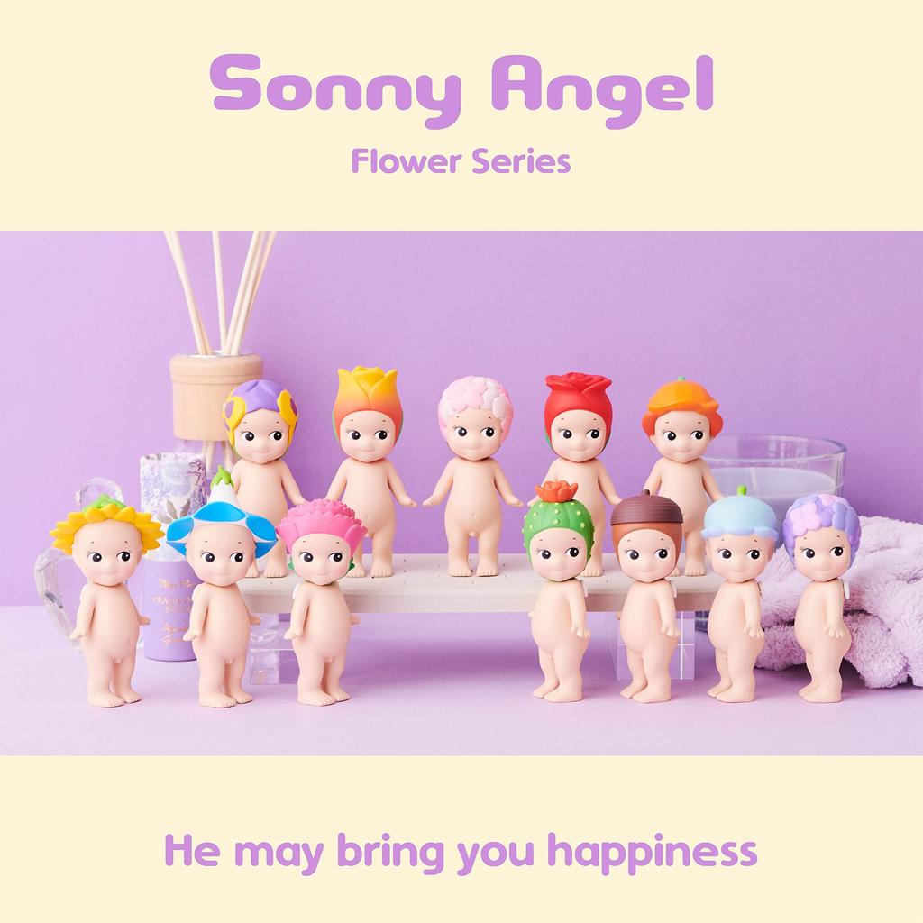 Sonny Angel Sonny Angel Fleur -