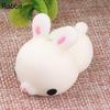 Cute Rabbit Chick Animal Squishy Healing Squeeze Stress Reliever Kid Adult Toy