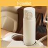 Simple Large Capacity 316 Stainless Steel Insulated Bottle With Double Drinking For Students And Office Use