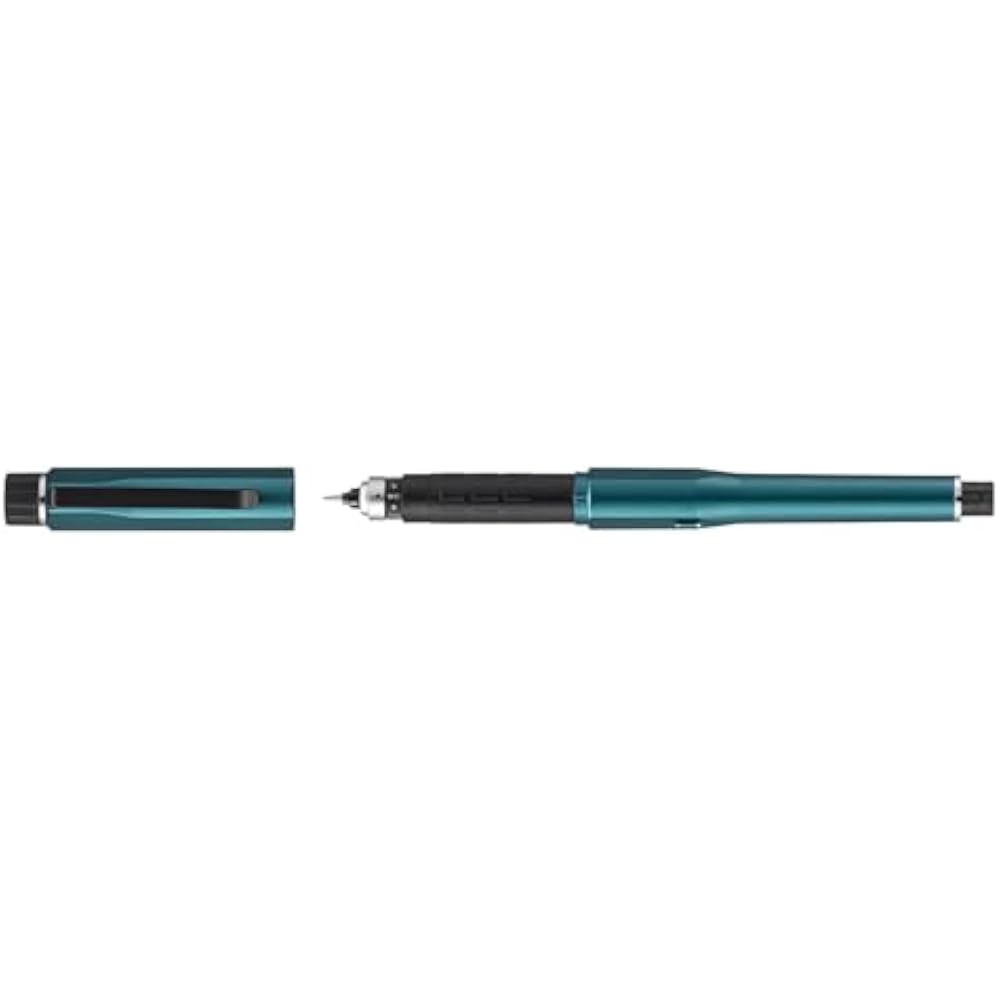 Mitsubishi Pencil Sharpener Kurtga Dive 0.5mm Dense Green 301481000