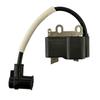 Ignition Coil A411000131 A411000130 For ECHO SRM-210 SRM-225i HC-150 GT-200 PB150 PB200 Trimmer Blower Garden Tool Accessory