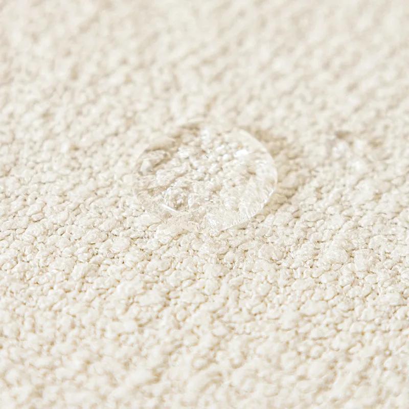 Waterproof Sofa Towel Cover for Decoration Couch Cover Chic Throw Blanket Slipcover for Pets Kids Anti Cat Scratch
