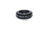 Lensbaby Sweet 22 Prime Lens for Fujifilm 22mm Peripheral Bokeh Manual Focus Wide-Angle X, F3.5, Effect,
