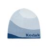 KODAK Color Gradient Beanie Blue