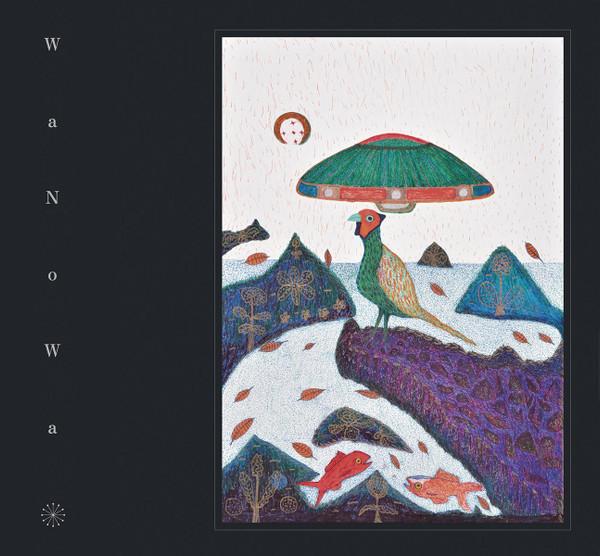 

CD WANOWA - WaNoWa KOKO105 Crosspoint 2022 Japan Music Others Used