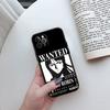 Wanted One Piece Phone Case for Motorola Moto Edge 60 60s 70 G86 G56 G54 E14 G04S G45 G54 G64 Pro Power Neo Fusion