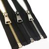 1Pcs 5# Metal Zippers 70cm Open End Zip Zipper Sliders Head for Sewing Jacket Garments DIY Clothing Sewing Zipper Acssories