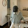Imitation Lamb Plush Fur One-piece Jacket Women's Autumn and Winter Temperament High-end Sense of Small Fragrance Thickened Warm Top