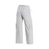 New Nike ACG Sports Pants Women's White FB7884-104