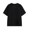 Li Ning x GUGONG,LIANMINGKUAN China Culture Collection T Shirt Men's Black AHSV849-4