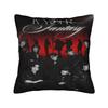 Seat Decor Ateez kpop k-pop band lemon drop Pillowcase Accessories  Pillow Cover Zippered Multi Size