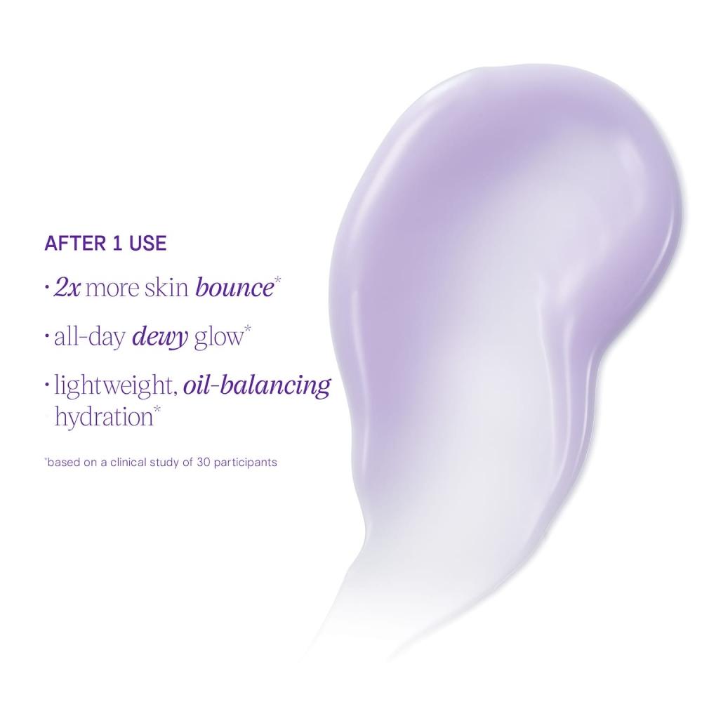 Tatcha Mini Feuchtigkeitsmilch 0,5 oz 15 ml 0,5 oz 15 ml