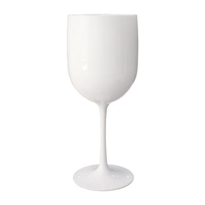 Goblet Handige elegante herbruikbare cocktails Goblet Voeg sfeer toe Aantrekkelijke wijnbeker Cocktails Goblet Feestartikelen