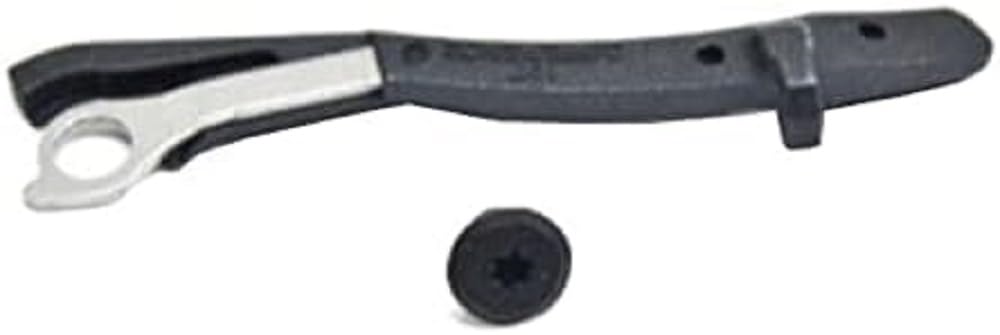 

SHIMANO Repair Parts Roller Fixing Bolt Unit x Y5RC98020 (M4 5) FD-M8025