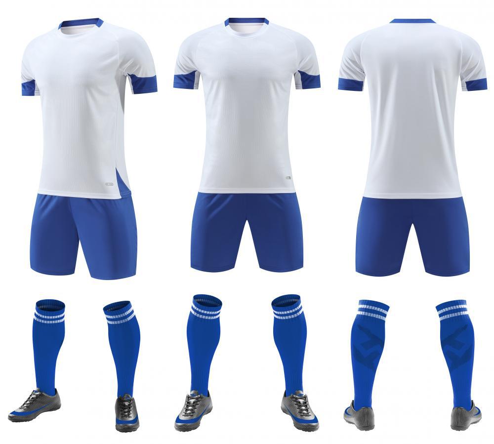 

Jersey New Adult Children S Football Jersey Team Short-Sleeved Training Primary School Students Print Number 3xs code