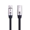 Monster Microphone Cable P600-M-20 XLR Male To XLR Female 20 Feet