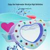 MDNG Kids Anti-fog HD Swimming Goggles