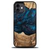 Bewood Unique Case for iPhone 12 / 12 Pro - Planets - Neptun