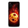 Football Phone Case For OnePlus 13 12 11 10 9 8 7T Pro 13R 12R 10R 9RT 8T Nord N200 N30 2T CE 2 3 5G Lite Soft Cover