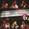CD TAKE 6 - Live  9362476112 Reprise Records 2000 Europe Jazz Used